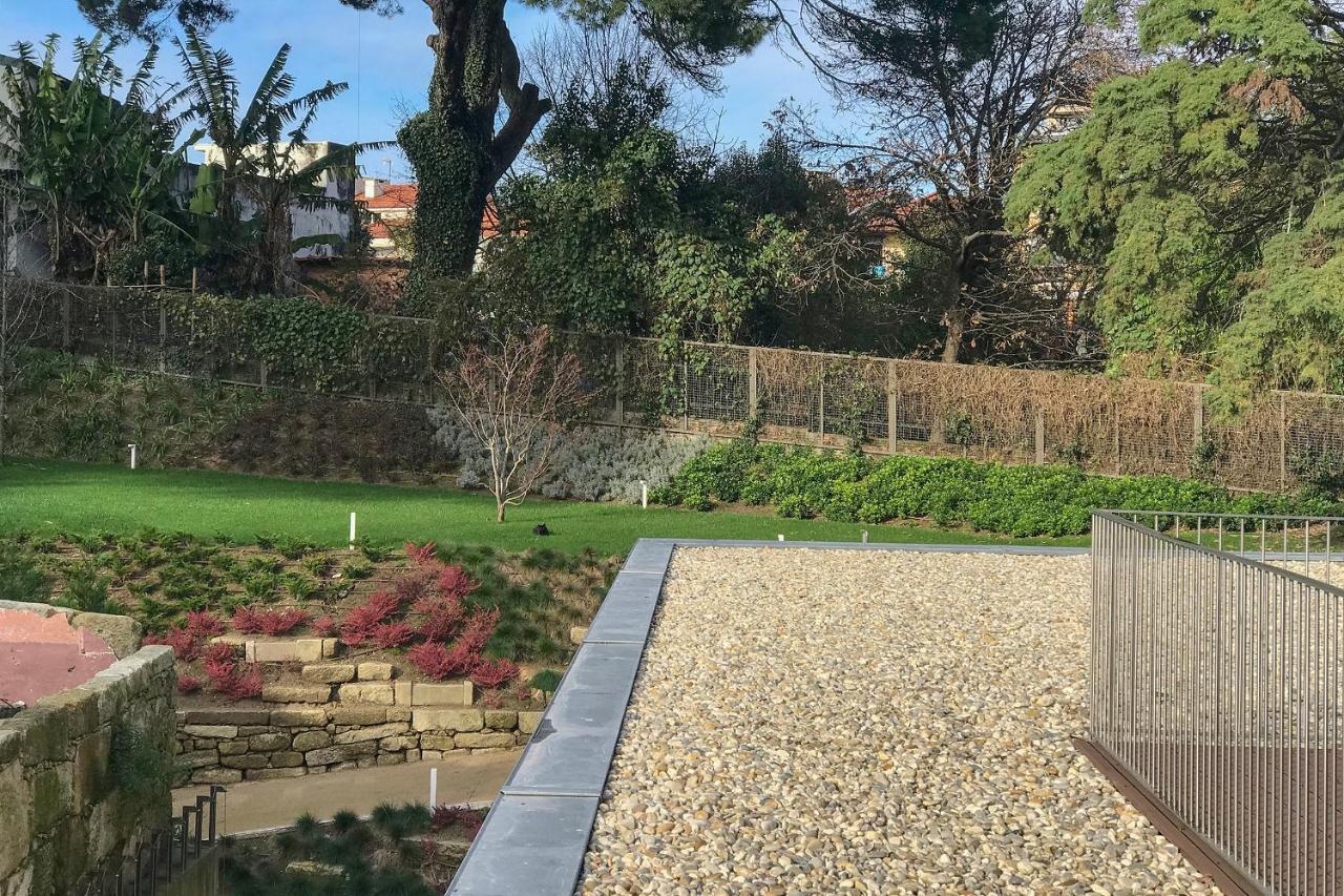 شقة Primrose بورتو المظهر الخارجي الصورة
